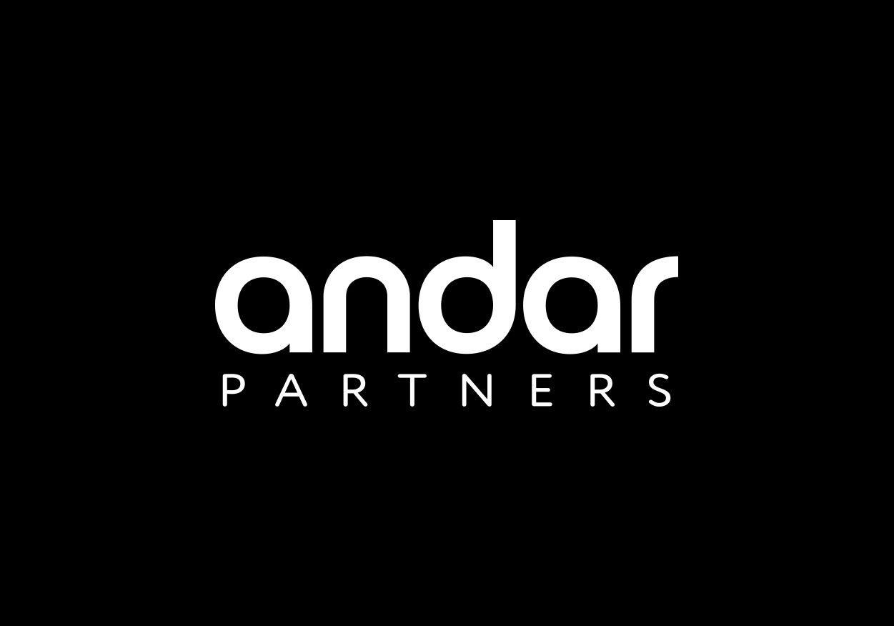 Homepage - Andar Partners